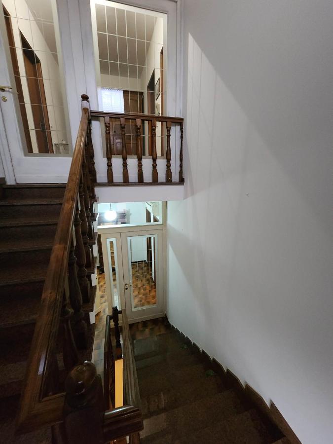 Gold B&B Ravarino Exterior photo